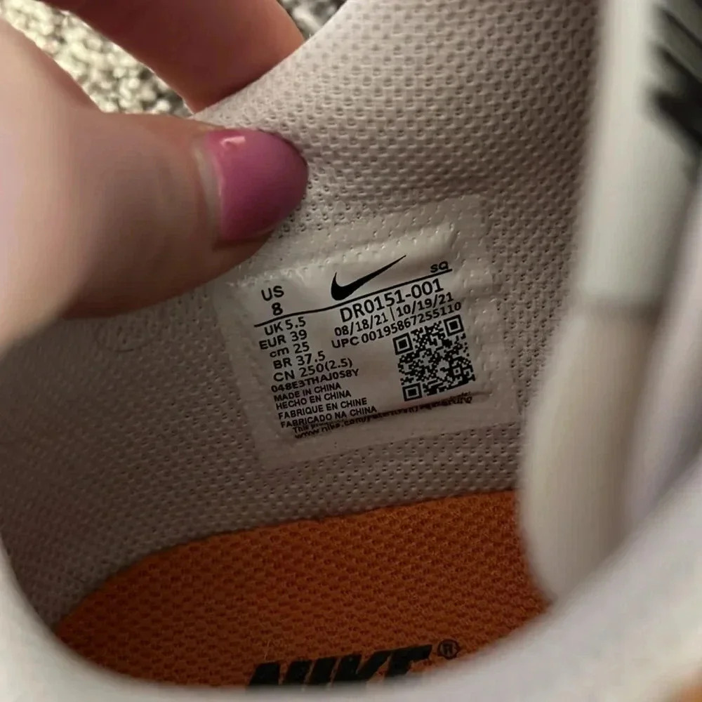 Nike react - Picture 6 of 6
